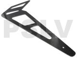 305-304 Vertical Tail Fin CF   E5  